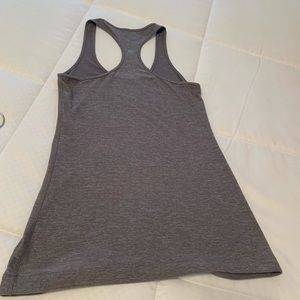 Lululemon Cool Racerback Tank
